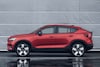 Volvo C40 Recharge