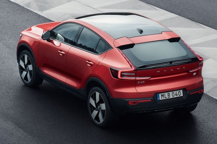 Volvo C40 Recharge