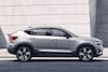 Volvo C40 Recharge