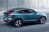 Volvo C40 Recharge
