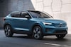 Volvo C40 Recharge