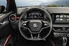 Skoda Fabia Monte Carlo