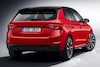 Skoda Fabia Monte Carlo