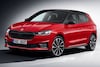 Skoda Fabia Monte Carlo