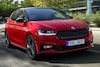 Skoda Fabia Monte Carlo