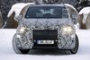 Spyshots Mercedes-AMG EQE SUV