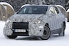 Spyshots Mercedes-AMG EQE SUV