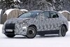 Spyshots Mercedes-AMG EQE SUV