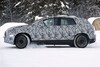 Spyshots Mercedes-AMG EQE SUV