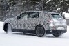 Spyshots Mercedes-AMG EQE SUV
