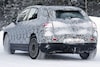 Spyshots Mercedes-AMG EQE SUV
