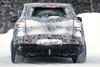 Spyshots Mercedes-AMG EQE SUV