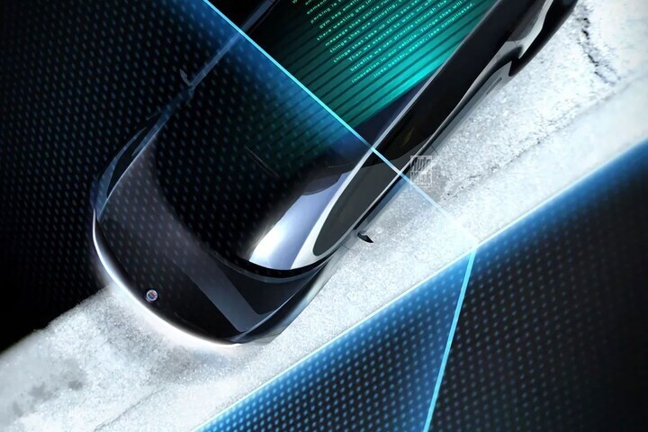 Fisker Pear