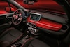 Fiat 500X Hybrid en Tipo Hybrid
