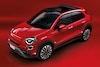 Fiat 500X Hybrid en Tipo Hybrid