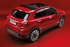 Fiat 500X Hybrid en Tipo Hybrid
