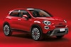 Fiat 500X Hybrid en Tipo Hybrid