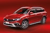 Fiat Tipo Hybrid