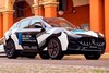 Maserati Grecale