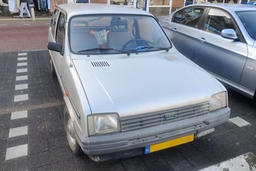 Austin Metro