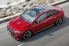 Mercedes-AMG EQE 43 en 53 AMG