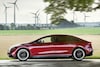 Mercedes-AMG EQE 43 en 53 AMG