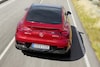 Mercedes-AMG EQE 43 en 53 AMG