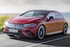 Mercedes-AMG EQE 43 en 53 AMG