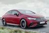 Mercedes-AMG EQE 43 en 53 AMG