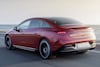 Mercedes-AMG EQE 43 en 53 AMG