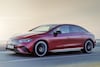 Mercedes-AMG EQE 43 en 53 AMG