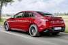 Mercedes-AMG EQE 43 en 53 AMG