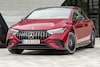 Mercedes-AMG EQE 43 en 53 AMG