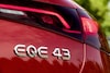 Mercedes-AMG EQE 43 en 53 AMG
