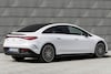Mercedes-AMG EQE 43 en 53 AMG