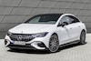 Mercedes-AMG EQE 43 en 53 AMG