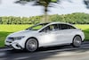 Mercedes-AMG EQE 43 en 53 AMG