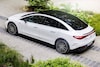 Mercedes-AMG EQE 43 en 53 AMG