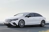 Mercedes-AMG EQE 43 en 53 AMG