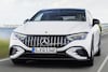 Mercedes-AMG EQE 43 en 53 AMG