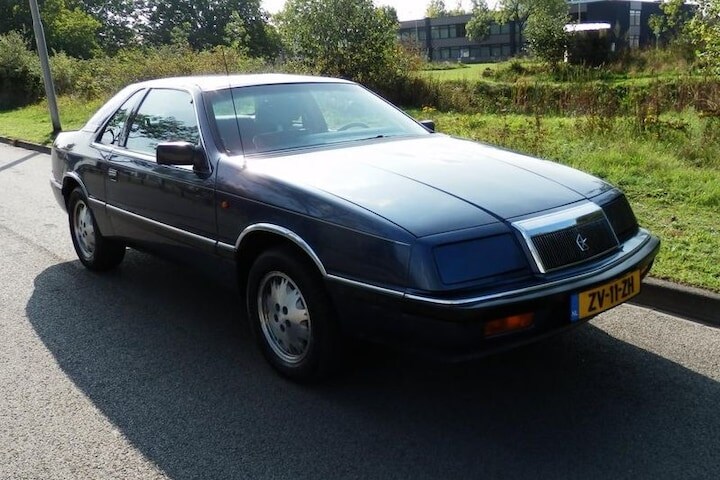 Chrysler LeBaron