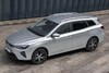 MG 5 Electric