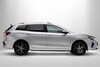 MG 5 Electric