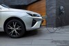 MG 5 Electric