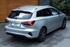 MG 5 Electric