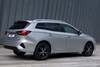 MG 5 Electric