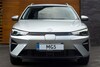 MG 5 Electric