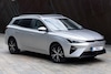 MG 5 Electric