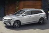 MG 5 Electric