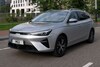 MG 5 Electric